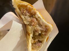-沙州食驿·非遗小吃夜市