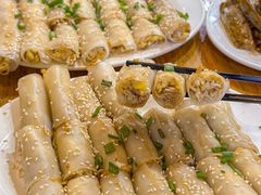 -阳江餐厅·30年老字号·粤菜海鲜大排档