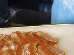 -海湾壹品·粤菜·早茶·烤鸭(拱北店)