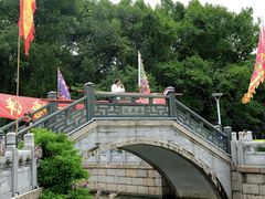 -荔湾湖公园