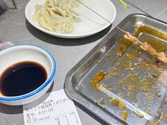 -楚太子  中餐&烧烤(武大店)