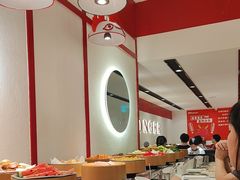 -龍歌自助小火锅(漳州二路爱购店)