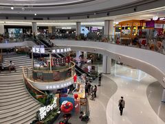 -深圳龙华星河COCO City(民治店)