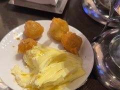 -飨食汇全日制餐厅·昆山皇冠假日酒店(九方店)