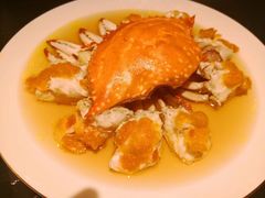 -甄御•海鲜新青岛菜(麦岛店)