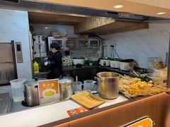 -素满香·食养自助(建邺万达店)