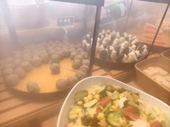 -牛YO寿喜烧和牛火锅自助(三台子万象汇店)