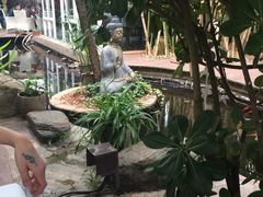 -新竹里馆·花园餐厅(兴苑路店)