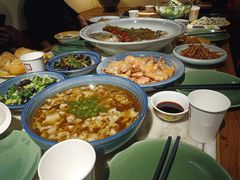 -那家小馆•北京菜•烤鸭(中关村店)