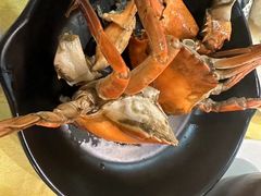 -莲花公园煎蟹(总店)
