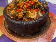 -西江美食舫·江西菜(健德桥店)