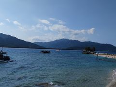 -海南分界洲岛旅游区