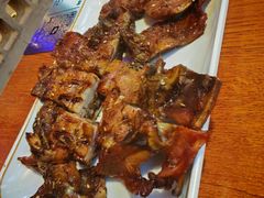 -京狮炙燥·精酿烧烤(首经贸店)