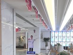 -诺贝尔一诺口腔医院(雁塔院区)