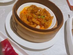 -十二粤味·顺德菜·烧鹅点心(五四广场店)