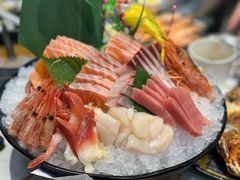 -极尚大喜屋日本料理(铜锣湾店)