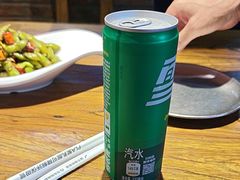 -不是烧烤·武汉大排档(大成路店)