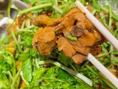 -真味鲜厨(观塘店)