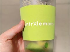 -introlemons(北京西单更新场店)