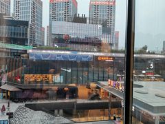 -享月汤皇·海鲜小火锅·聚会(曲江创意谷店)