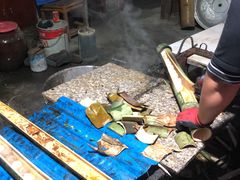 -竹泉农庄·竹筒饭(从化店)