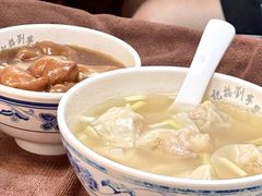 -恩宁刘福记(东华东路店)