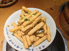 -吃饭皇帝大(长宁龙之梦店)