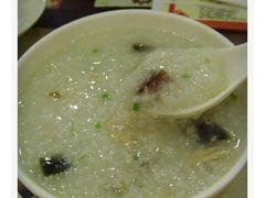 皮蛋瘦肉粥&nbsp;7元-嘉和一品粥(方庄店)