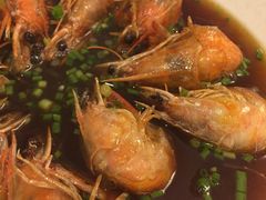 -鹿港小镇经典老上海菜(长乐路店)