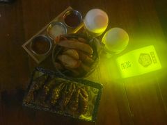 -岔巴精酿啤酒餐吧(南屏街店)