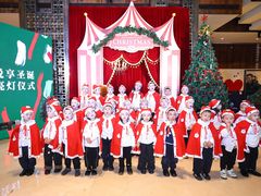 -伊顿幼儿园(济南大地锐城校区)