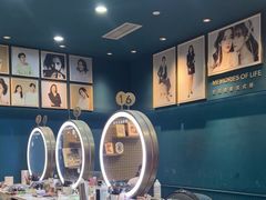 -海马体照相馆(新南凯德广场店)