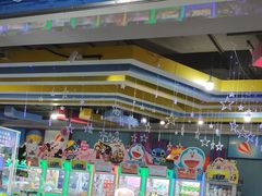 -大玩家超乐场(锦华路万达店)