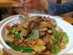 -胡子大厨·超级小炒肉(晶耀前滩店)