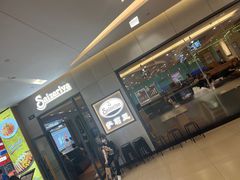 -萨莉亚意式餐厅(深圳北站店)