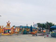 -天山海世界·米立方