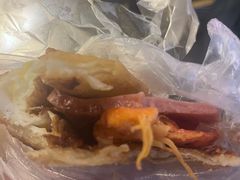 -张记灌饼(丰富路店)