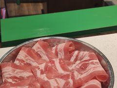 -憨铁匠老火锅(龙岗万科里店)