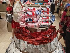 -cdf免税店(广州白云国际机场店)