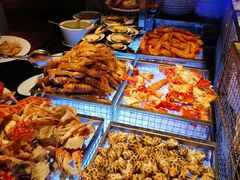 -广州富力君悦大酒店·凯菲厅