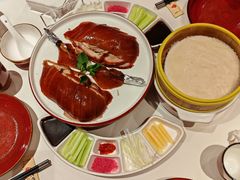 -大鸭梨烤鸭店(花园村店)