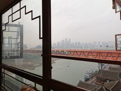 景观位-纸盐河码头火锅(十八梯店)