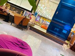 -青水瓦台汤泉(未央店)