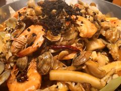 -云海肴·汽锅鸡·云南菜(苏州中心店)