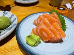 -福匠日本料理(人民路店)