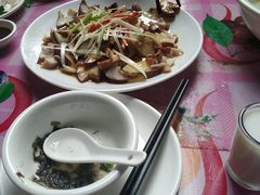 -鸿旺海鲜楼(平潭流水店)