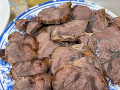 -清真·鸦儿李记·小馆(后海店)