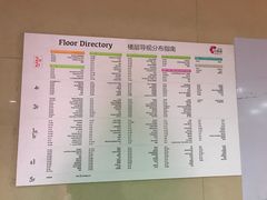 -印象城购物中心-停车场