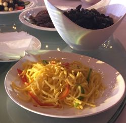 -西安威斯汀大酒店·宴会厅