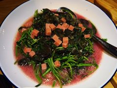 -村长家的疙瘩汤(沌口店)